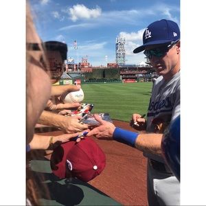 Meet your Posher, Emma